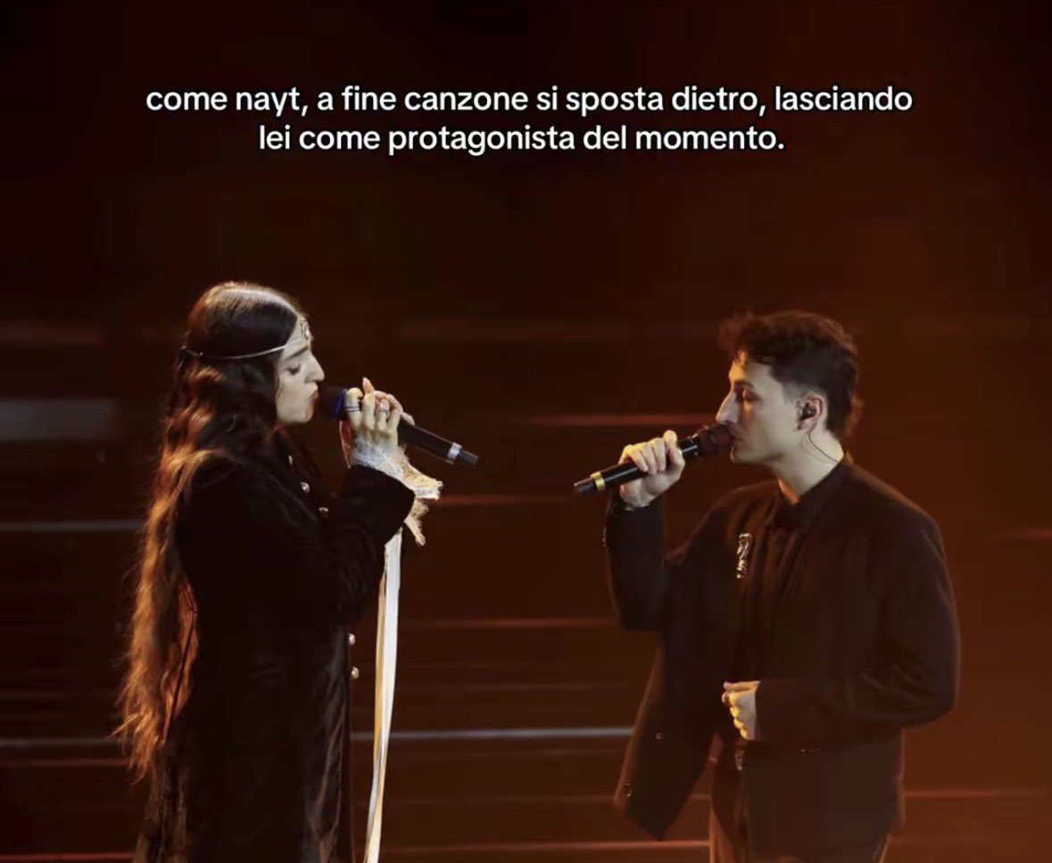 standard alti solo perché esiste william mezzanotte