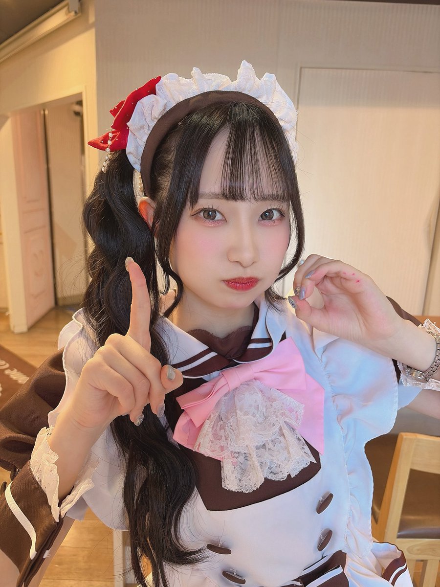 ちろる🌾 (@maid_chiroru) / Posts / X