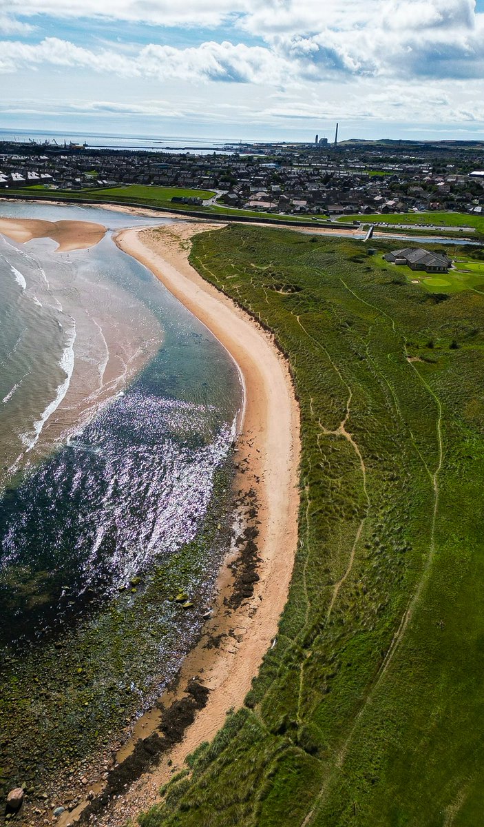 Peterhead Live tweet media