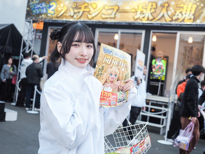 Twitterのコスプレ画像12