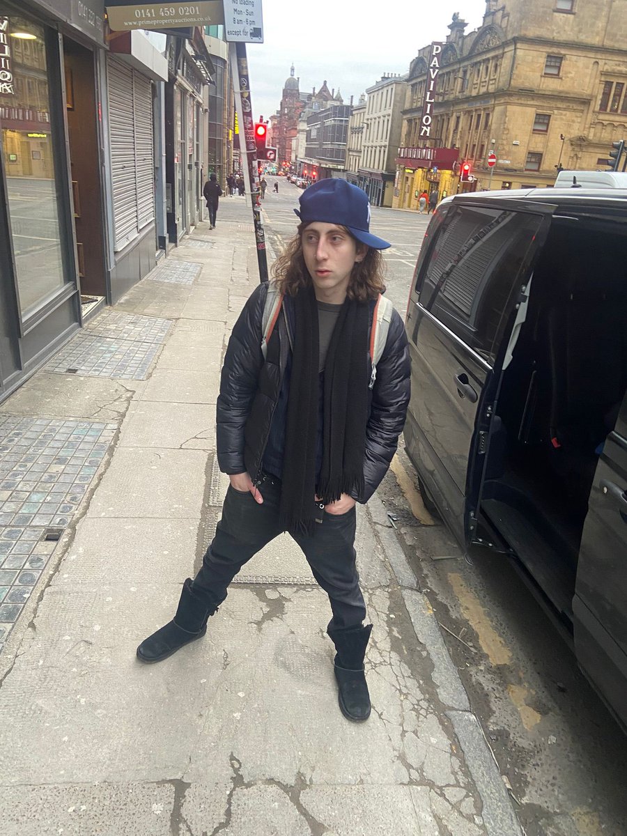 focusing on living today tweet media