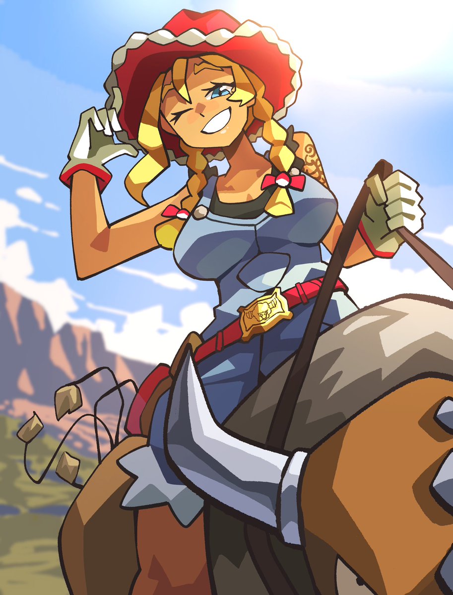 Can't wait to meet her in Champions
#ポケモンプレゼンツ 
#ポケチャン 
#ポケモンチャンピオンズ 
#PokemonDay #PokemonChampions