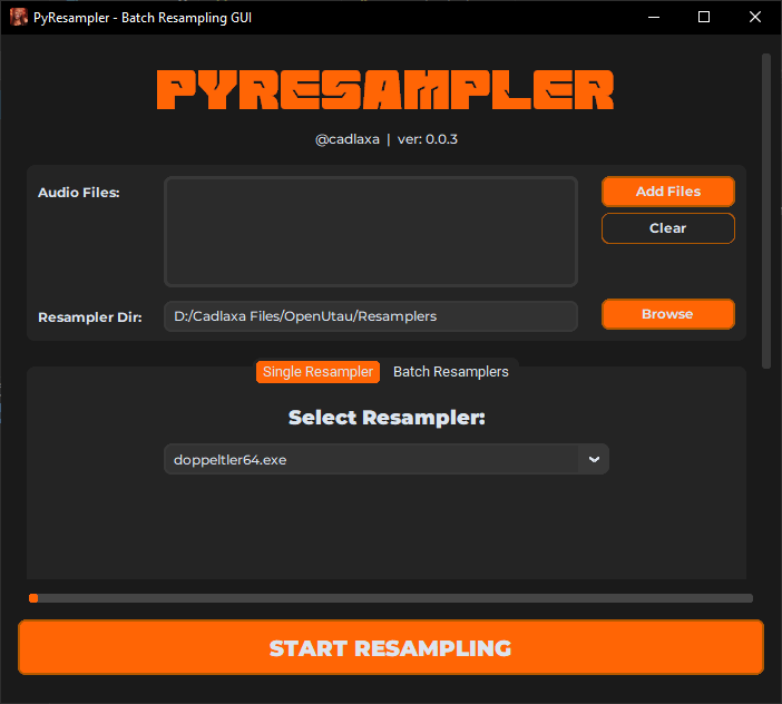 Cadlaxa | ♪ (phonemizer comms open) tweet media