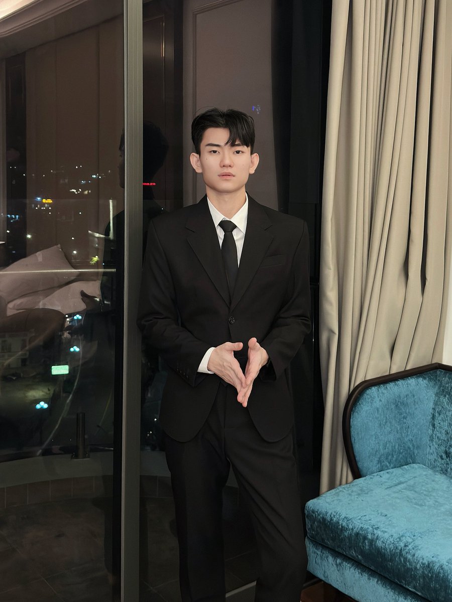 Trần Võ Nhật Kiên tweet media