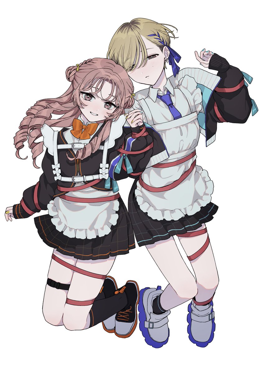 いちとせ tweet media