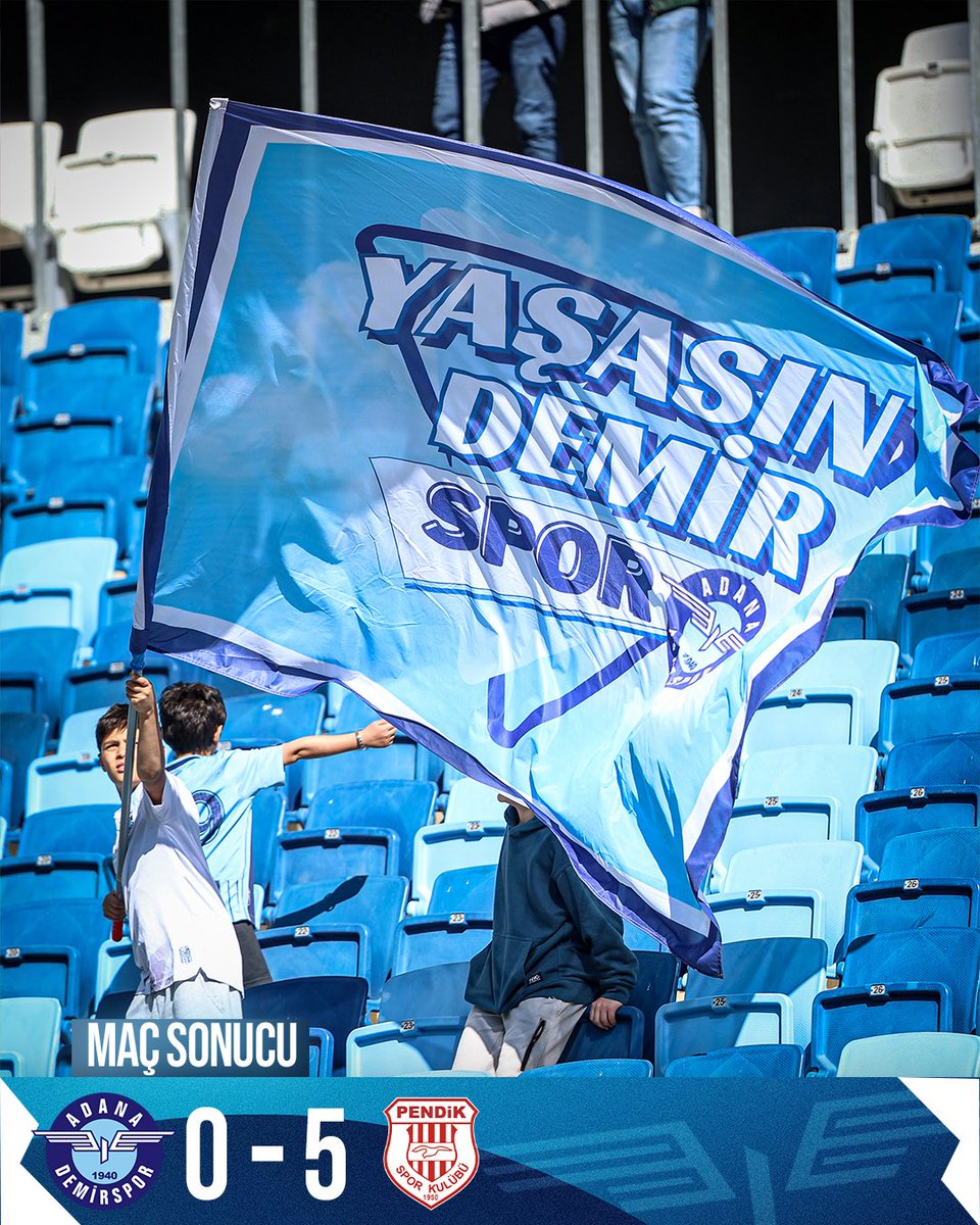 ⏹️ Maç Sonucu