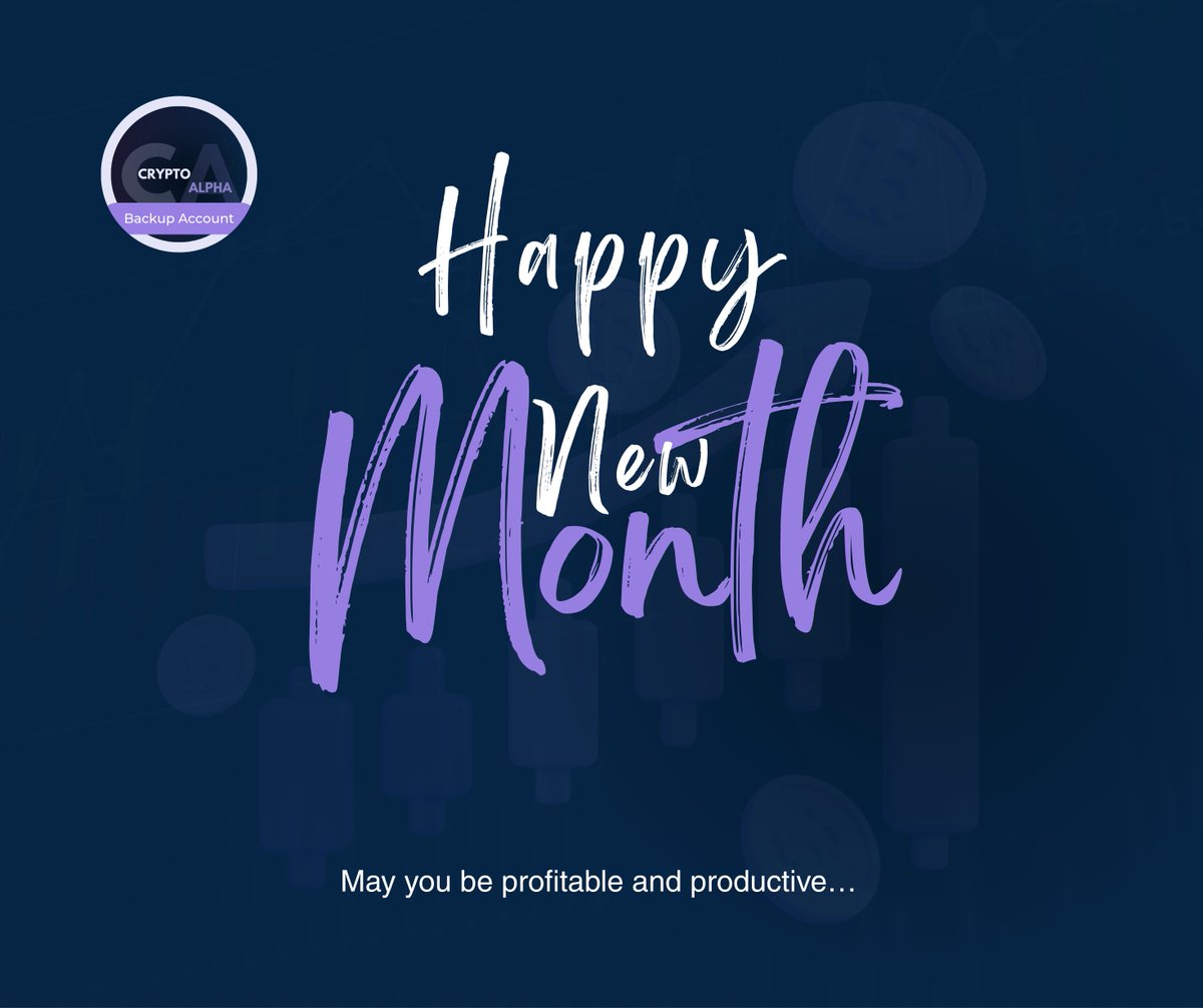 Crypto Alpha Hub tweet media