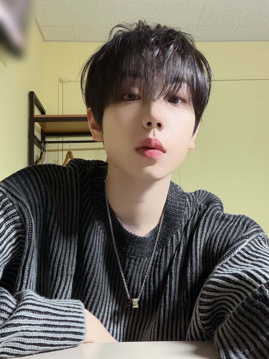 💕🐹 #ELAST #엘라스트 #エラスト #WONJUN #원준 #ウォンジュン