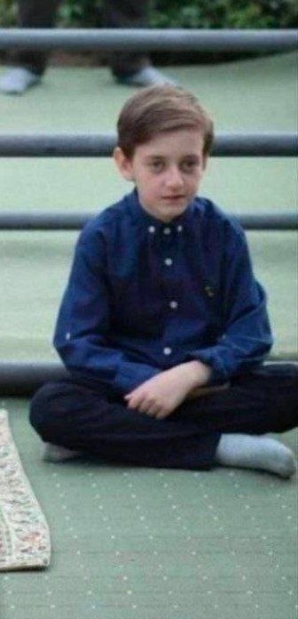 Elham🇮🇷 tweet media