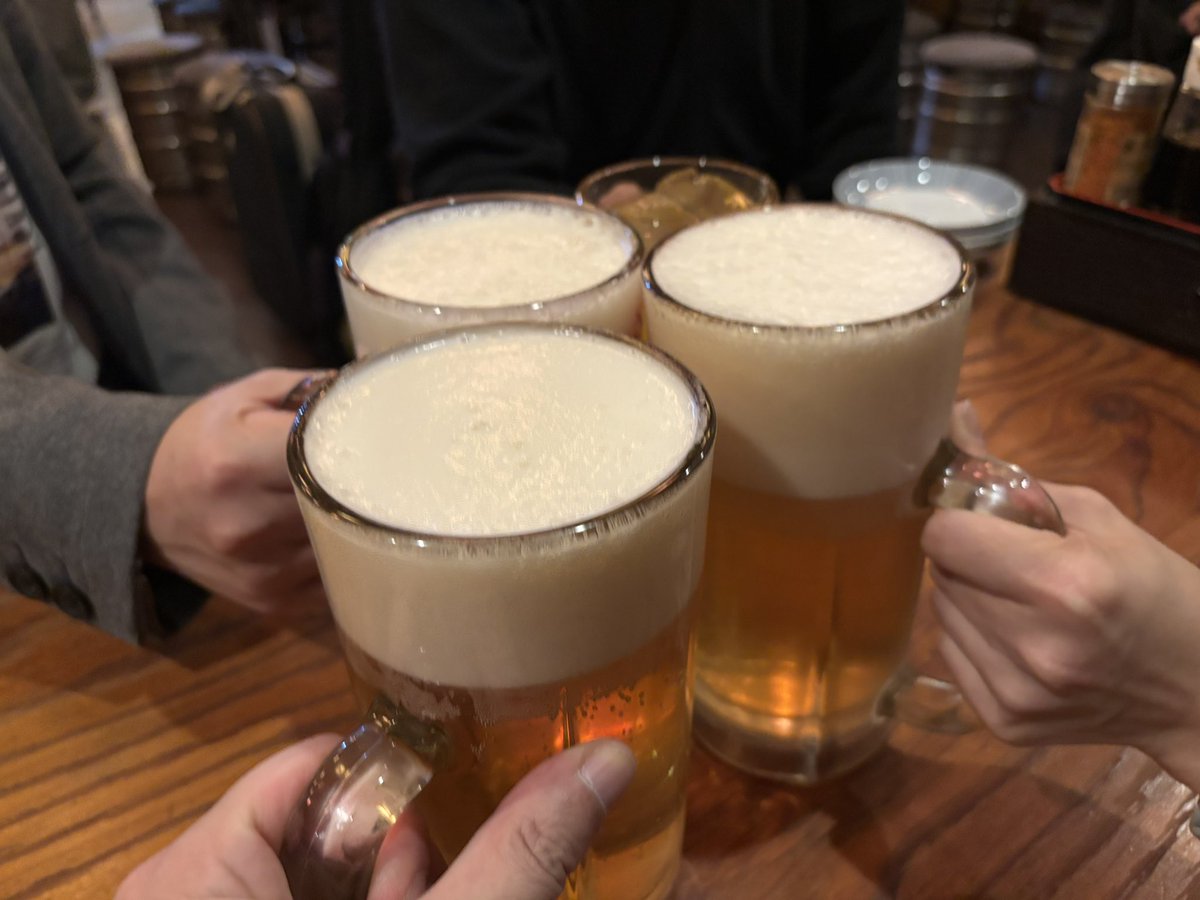 FLIGHTY×PARTY -20260411 コピパン祭り- tweet media