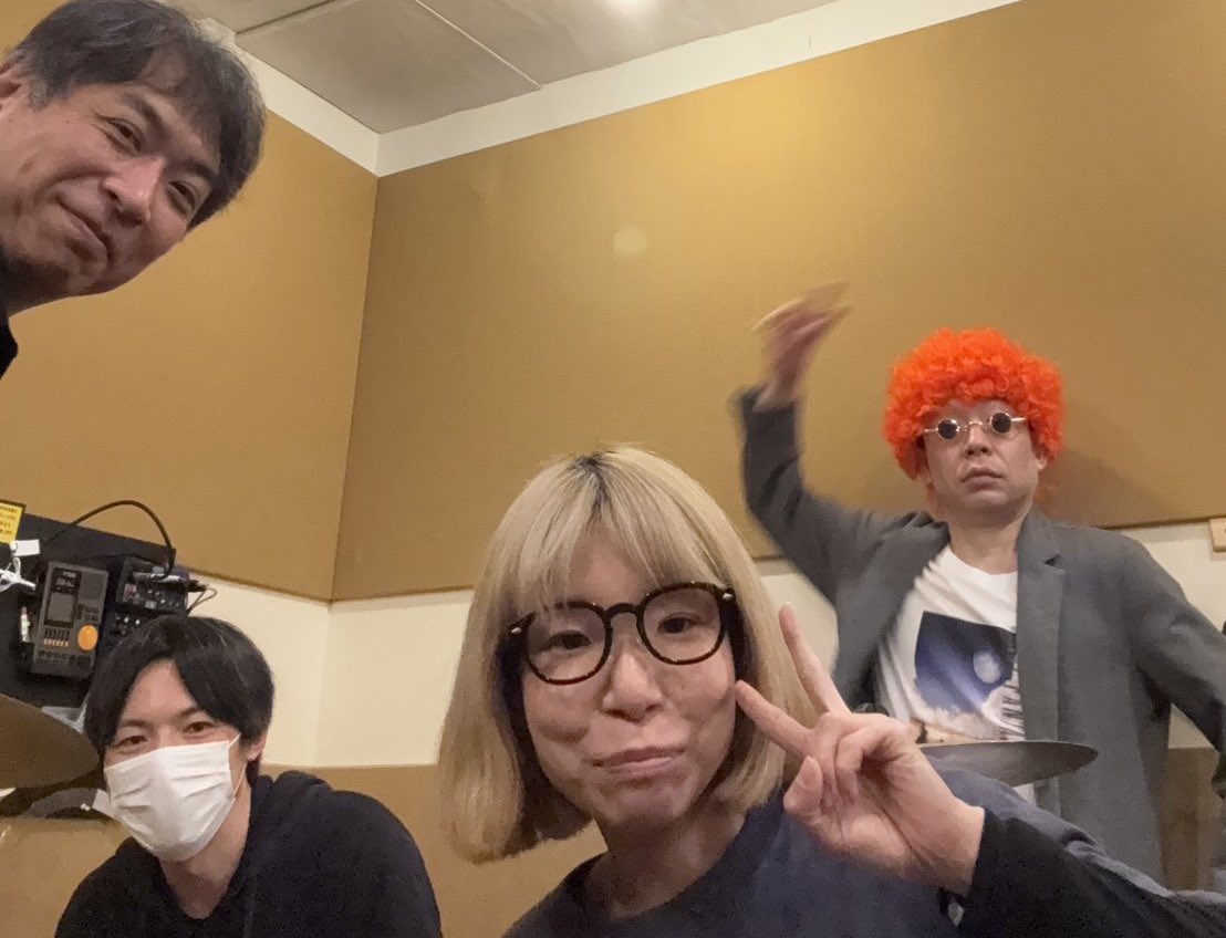 FLIGHTY×PARTY -20260411 コピパン祭り- tweet media