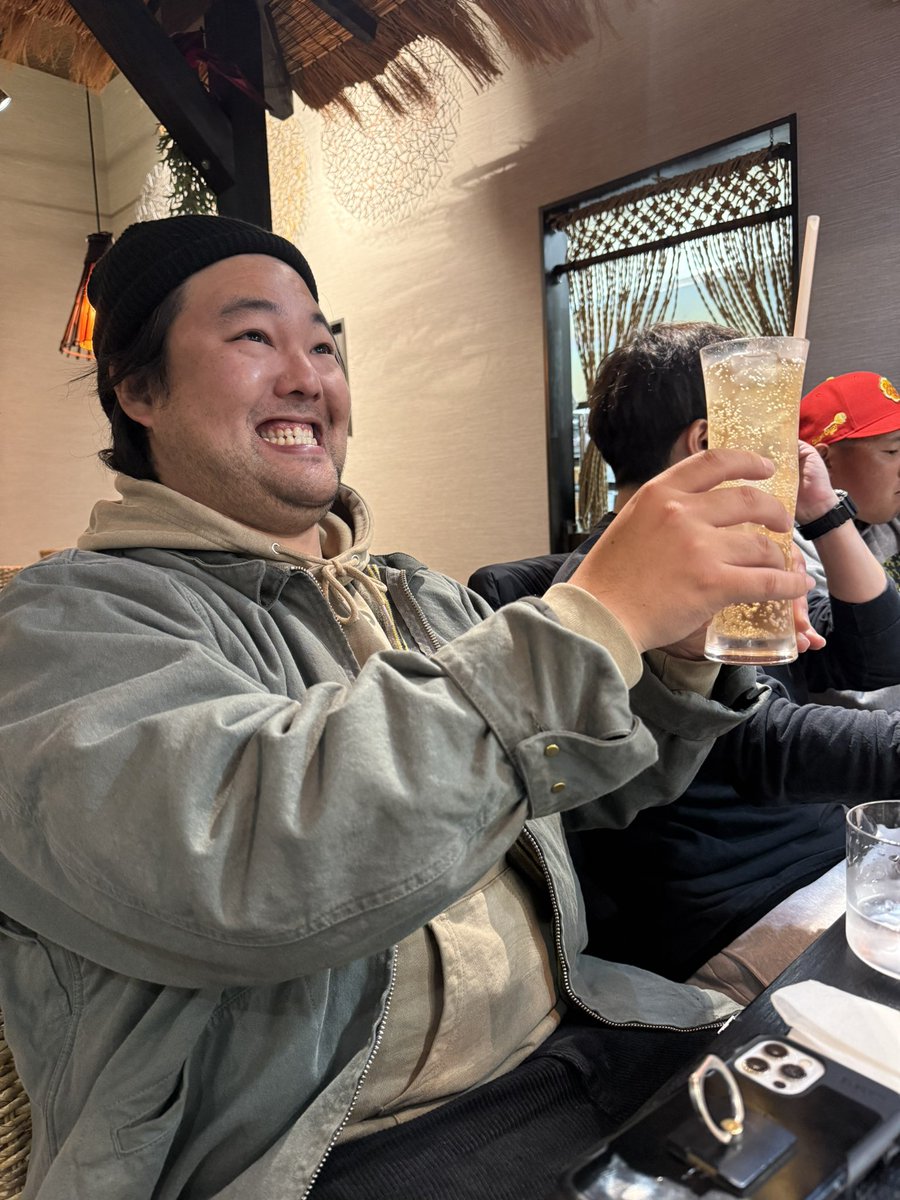 松田 海渡 tweet media