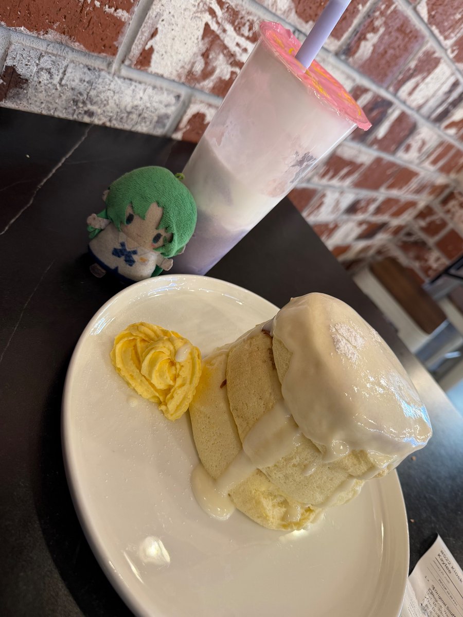 somewhat daily shion plush / 毎日詩ぃぬいぐるみ (@dailyshiiplush) on Twitter photo 
