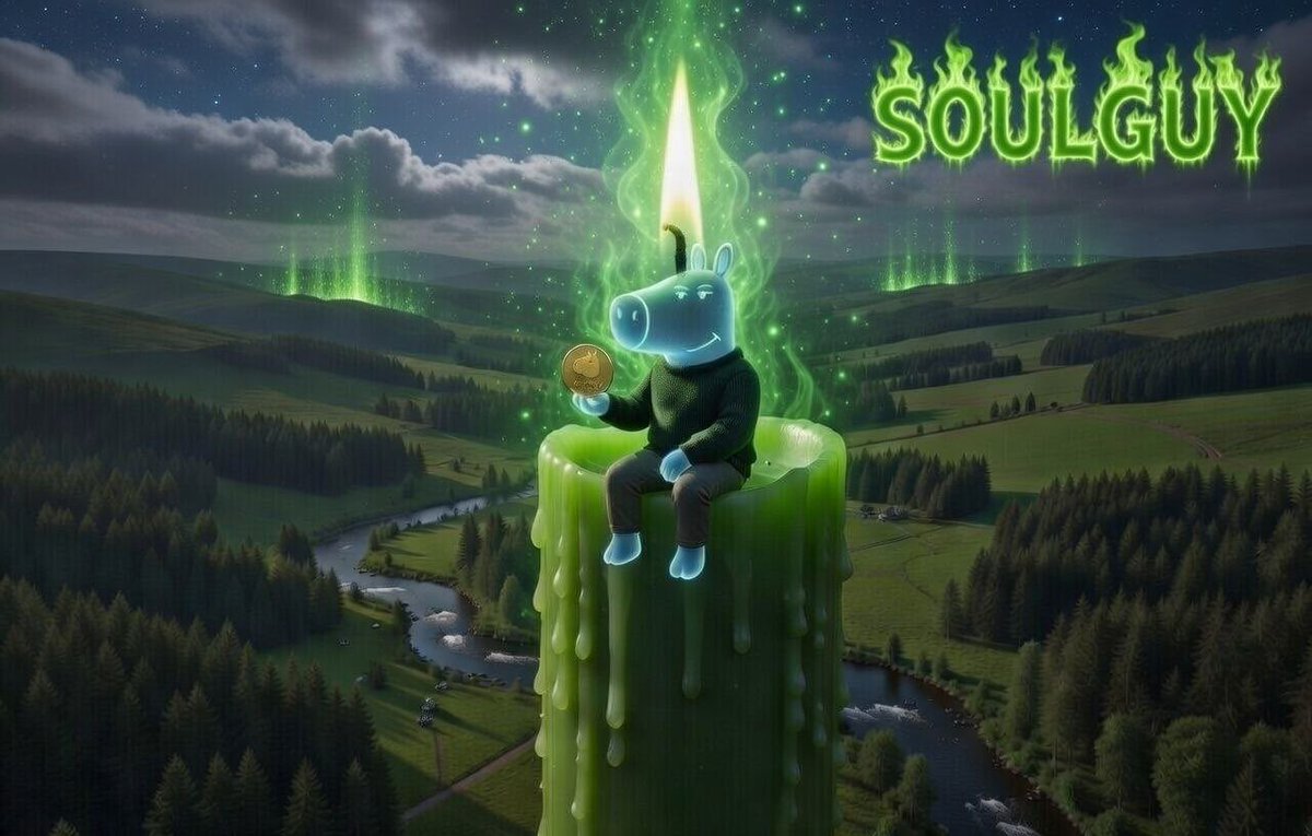 <a href="/coingecko/">CoinGecko</a> 🚀 $SoulGuy Project