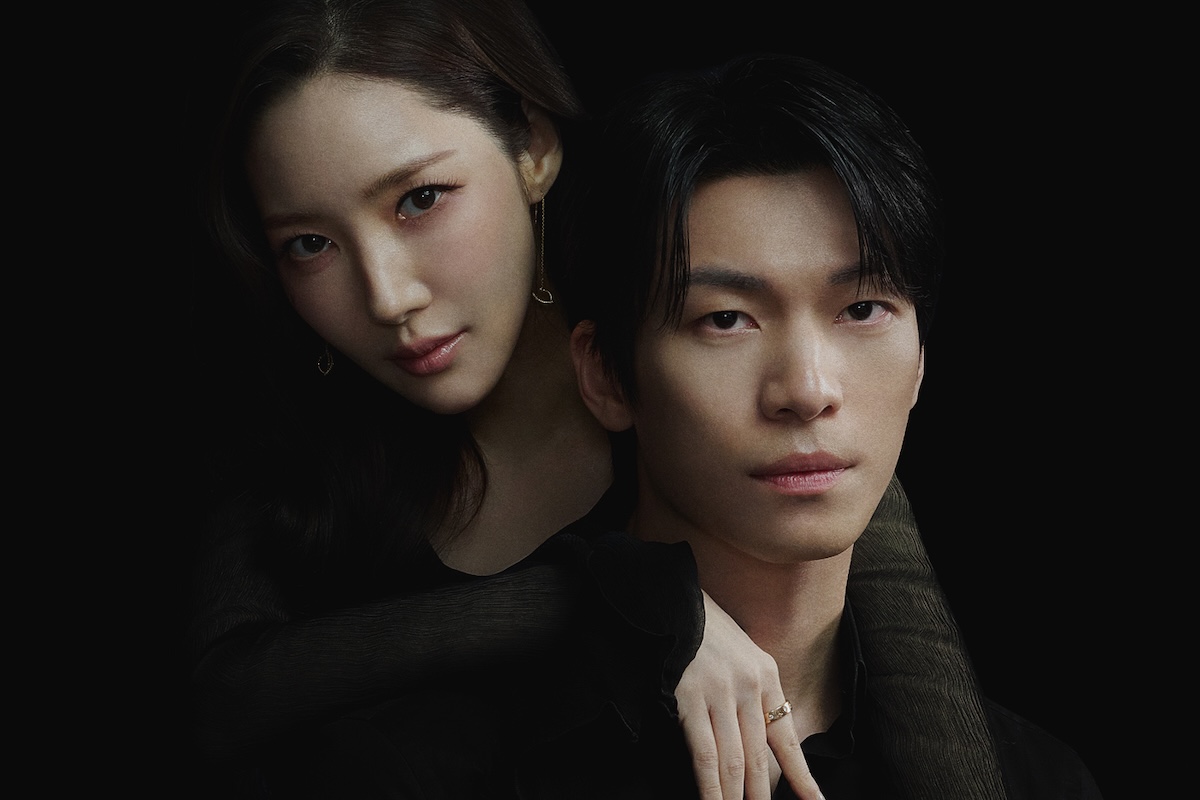 soompi's tweet photo. 3 Points To Keep An Eye On In #ParkMinYoung And #WiHaJoon's New Drama "#SirensKiss"
https://t.co/abcnfKglmd https://t.co/wx8BoH37Ks