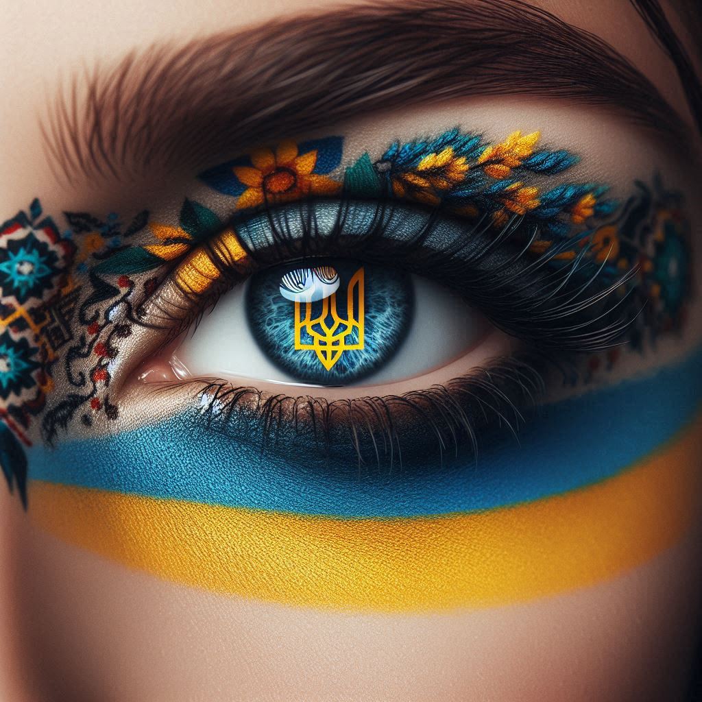 BrainIsaTool1's tweet photo. Donโt forget that russia bombs Ukraine every fucking day!
#AllEyesOnUkraine
#JustPeaceForUkraine https://t.co/5NdoHNto1w