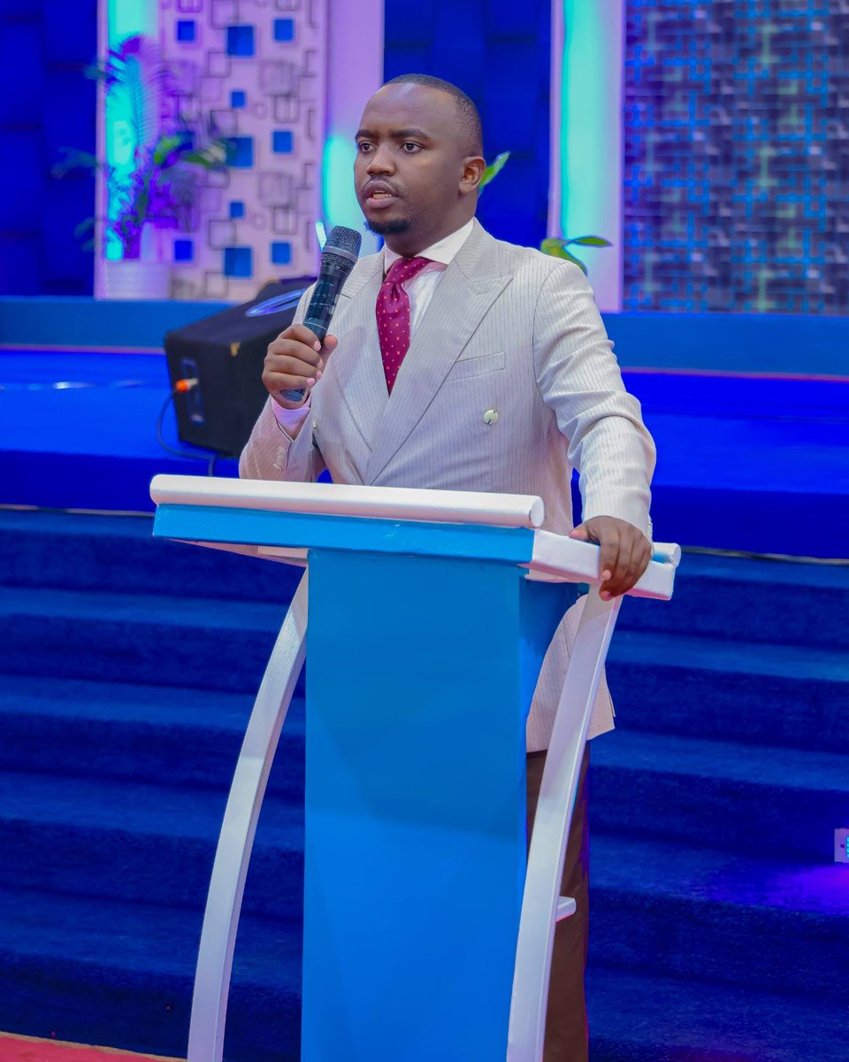 Hon. Maina Karobia tweet media