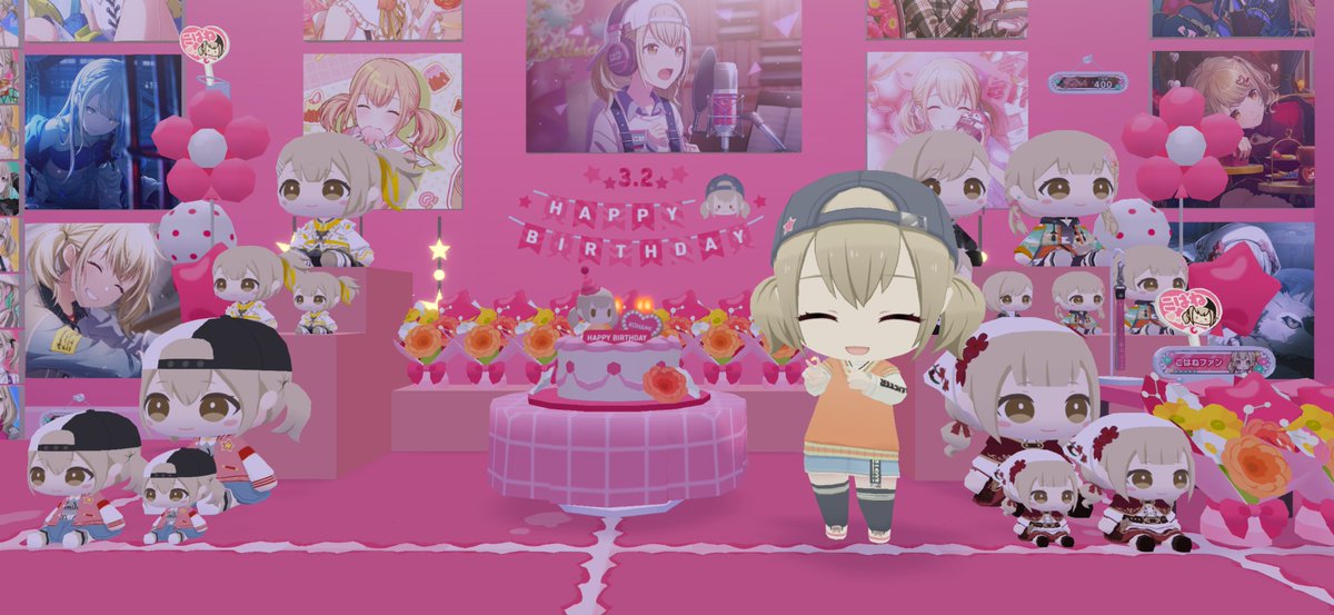 NUCan_KH's tweet photo. HAPPY BIRTHDAY KOHANE！！！
#小豆沢こはね誕生祭2026 https://t.co/1ylY9v0VmP