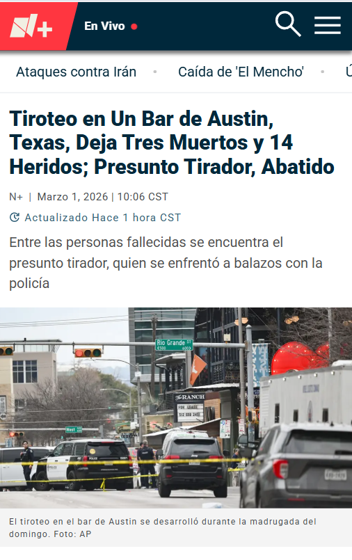 unidad vecinal Polanco tweet media