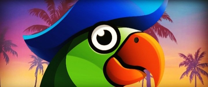 Coinbarrel 🦜 tweet media