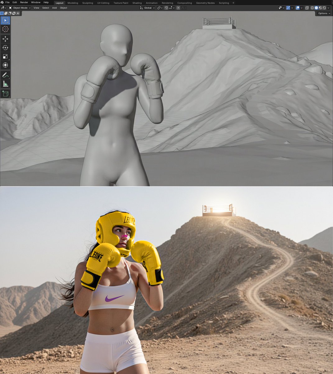 Gotomshi Design tweet media