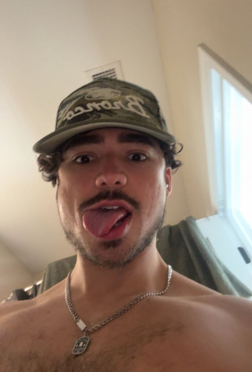 Joshwa Veneky tweet media