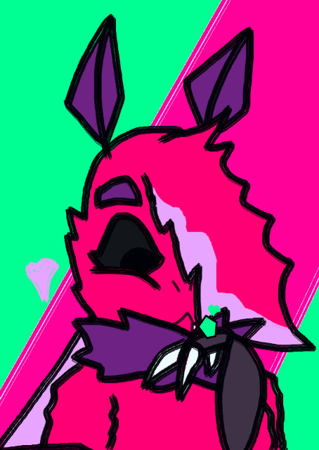 FireMask's Art Account tweet media