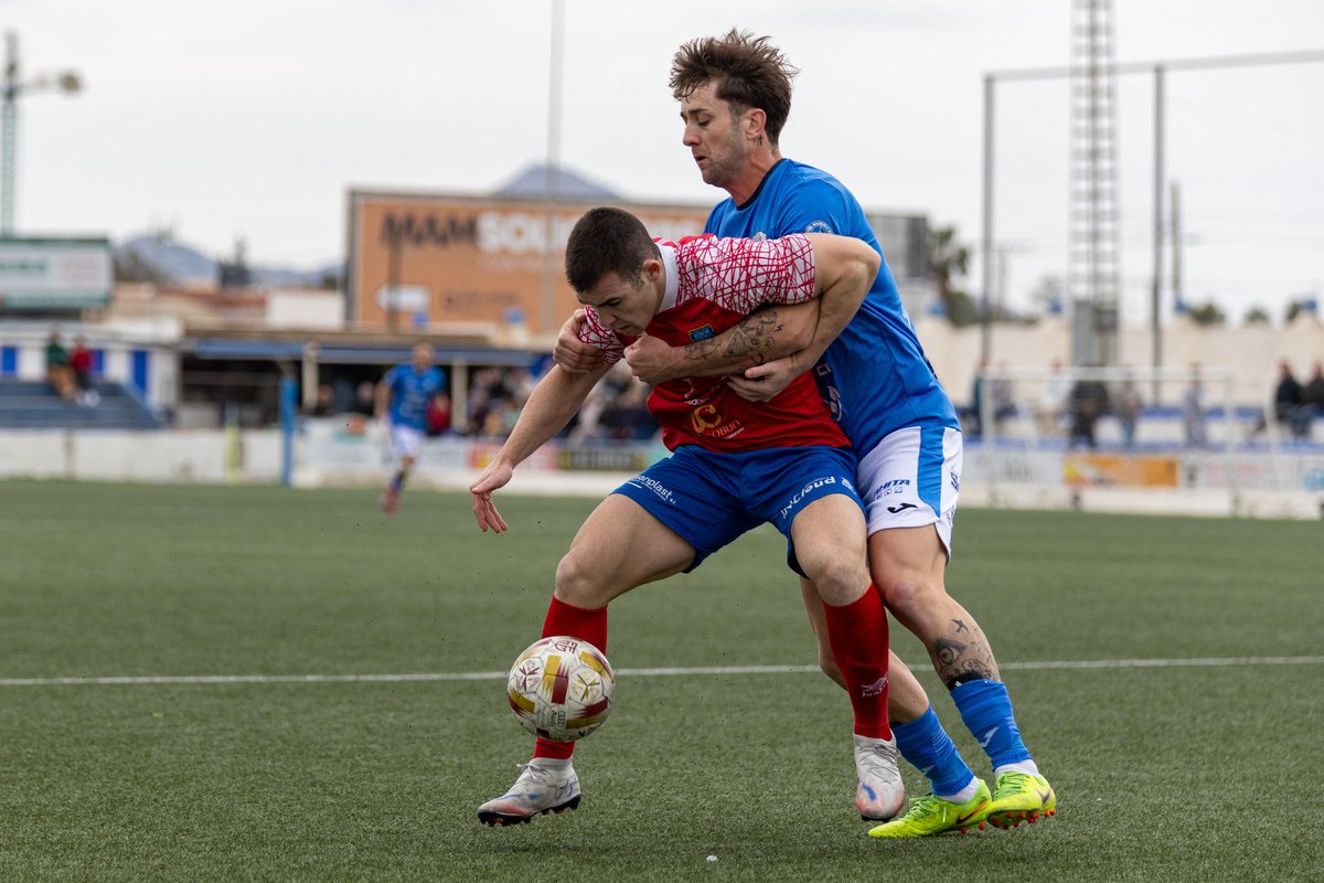 Alcantarilla FC tweet media