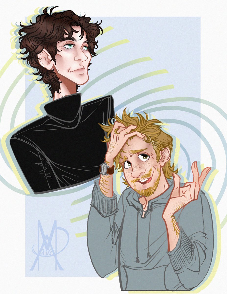 MagicaAria - (*Comms OPEN*) tweet media