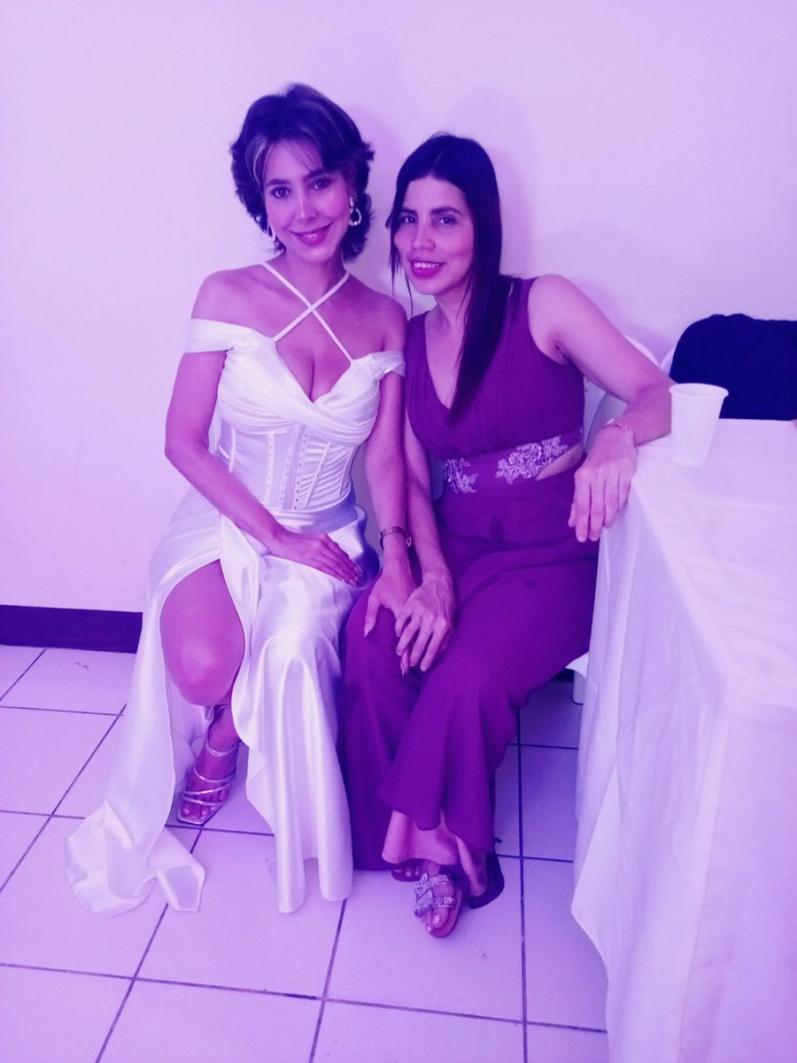 Luz Pavicich tweet media