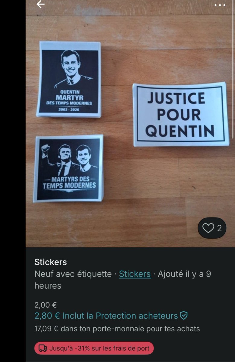 Mdr, les fachos sont gros gros pigeons 😂