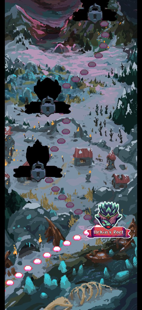 Lambda Forge Games tweet media