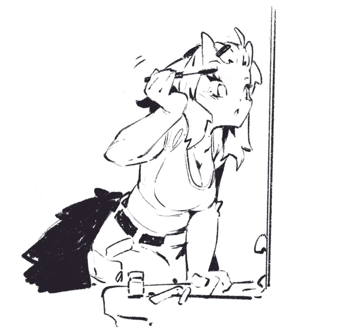 Snö Floof 🐳 tweet media