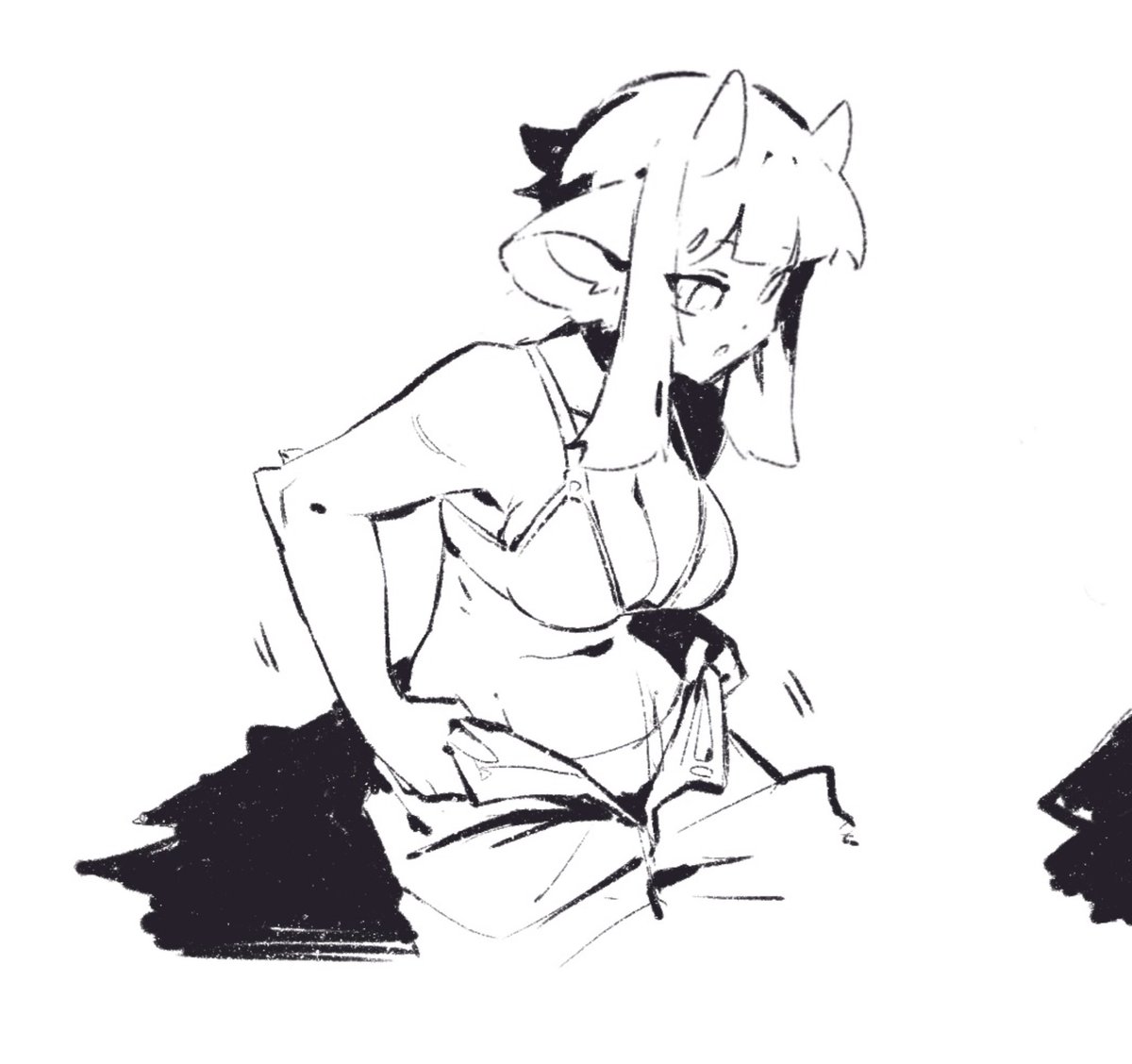 Snö Floof 🐳 tweet media