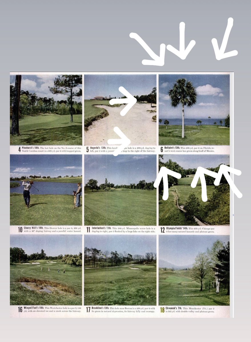 Society of Golf Historians tweet media