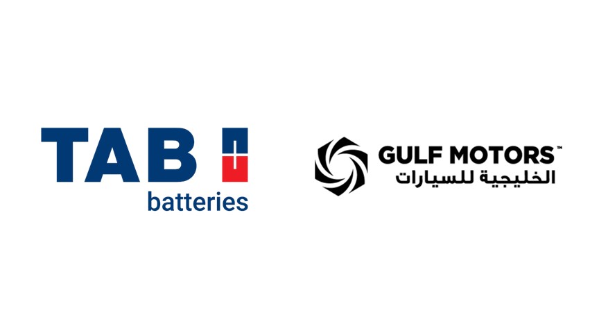 gulfmotorsCo's tweet photo. فخورون بالإعلان عن شراكتنا الاستراتيجية! 🤝🏻
أصبحت الخليجية للسيارات الموزع الرسمي لبطاريات TAB🔋 الأوروبية في السوق السعودي. 60 عامًا من الخبرة الأوروبية وشبكة توزيعنا الواسعة لتوفير طاقة موثوقة لمركباتكم وأساطيلكم.
#الخليجية_للسيارات #بطاريات_موثوقة #جودة_أوروبية #السعودية https://t.co/LPogvjUTBi