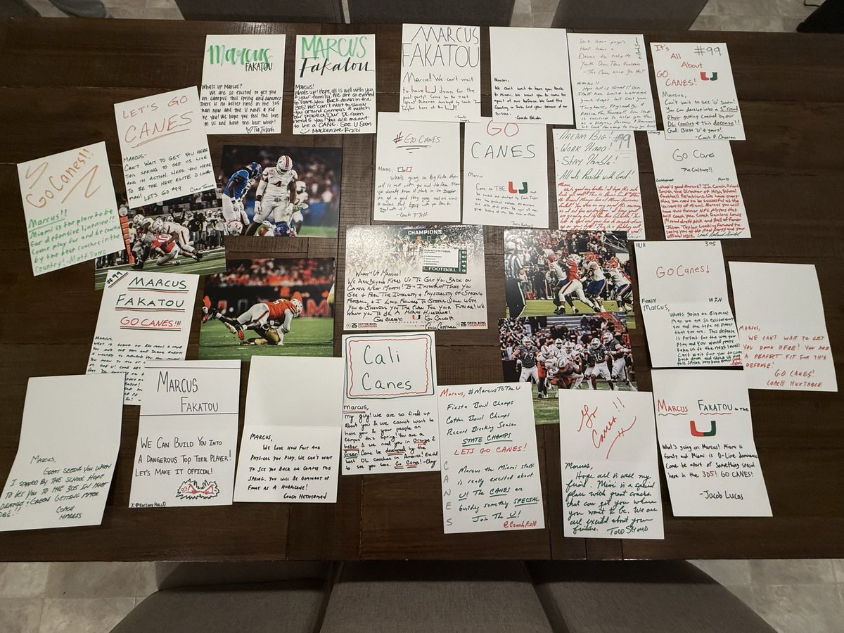 Marcus Fakatou 🇹🇴 tweet media