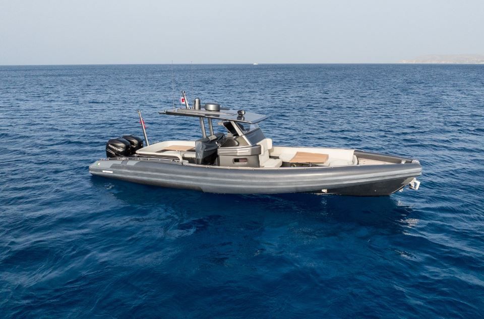 Berthon International tweet media