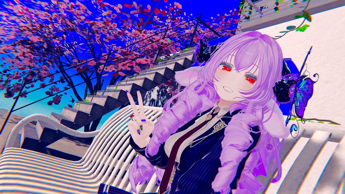 ごきげんよう👋 今日から三月！平日五日間！がんばっていきましょう