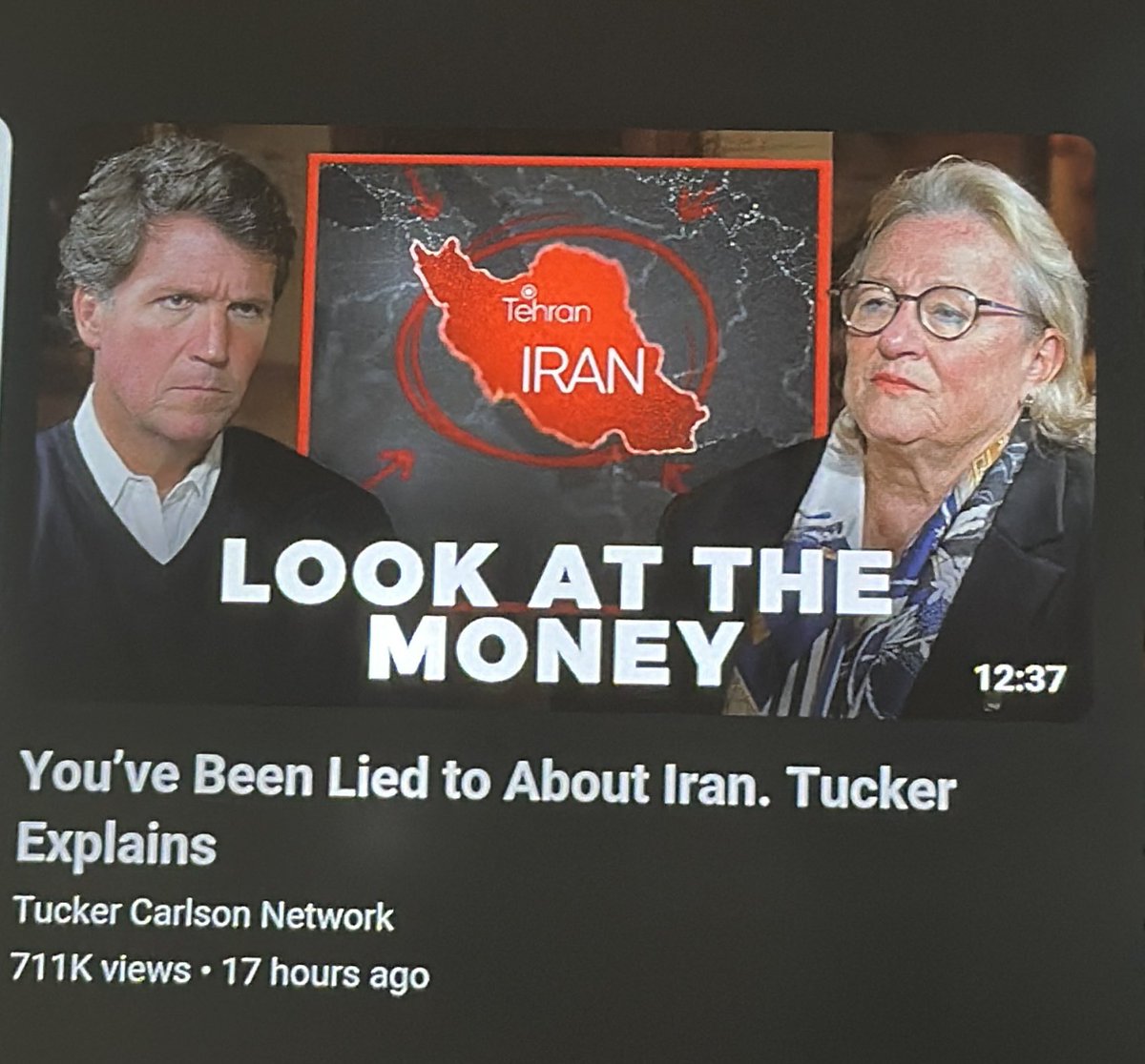 Truthseer💜 tweet media