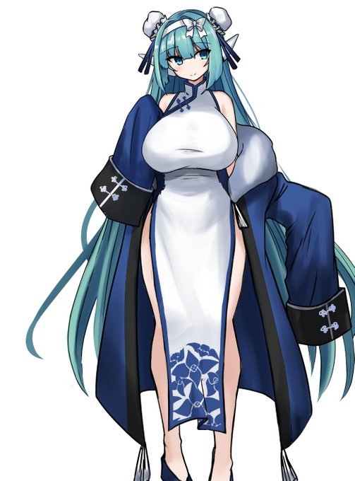 チャイナ落書き