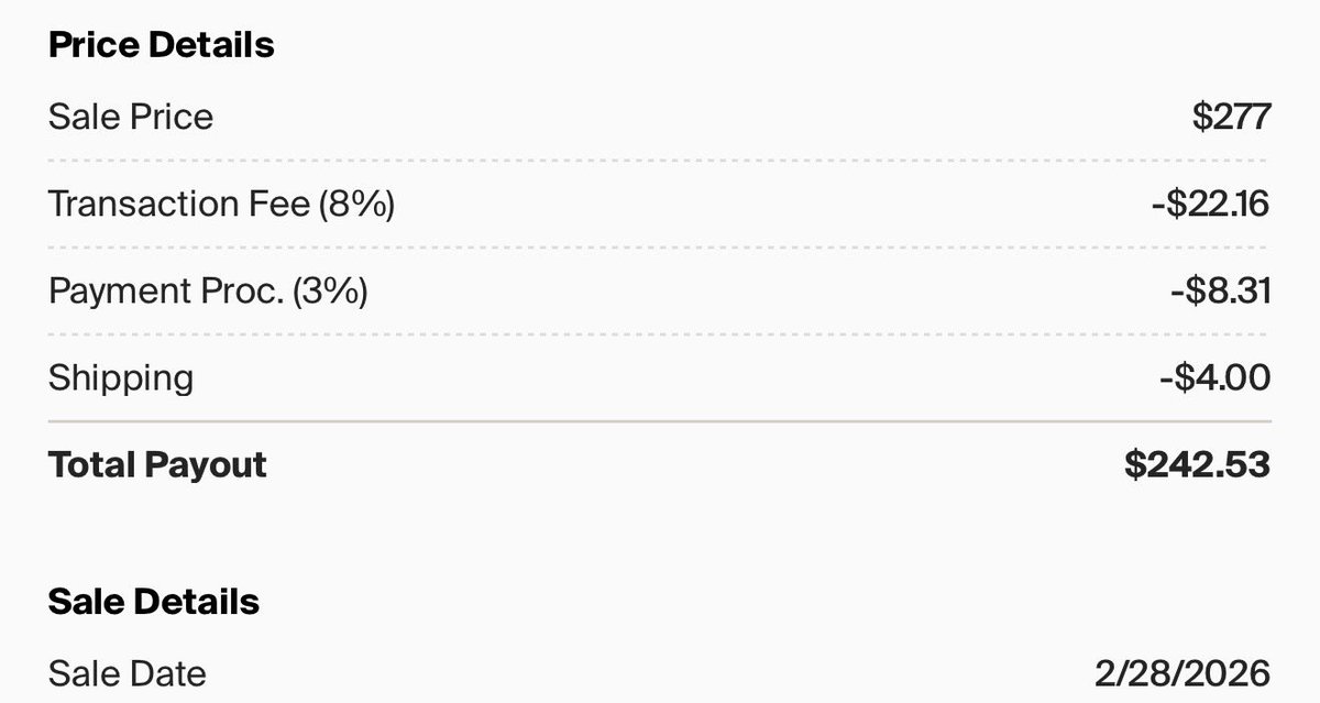 Ascend Reselling & FBA tweet media