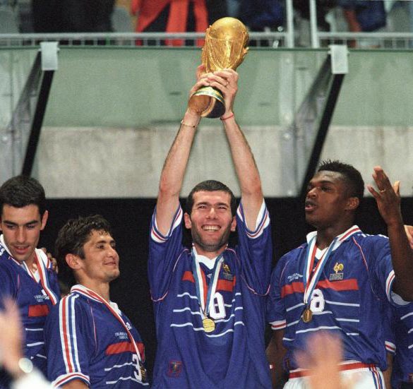 BeFootball tweet media