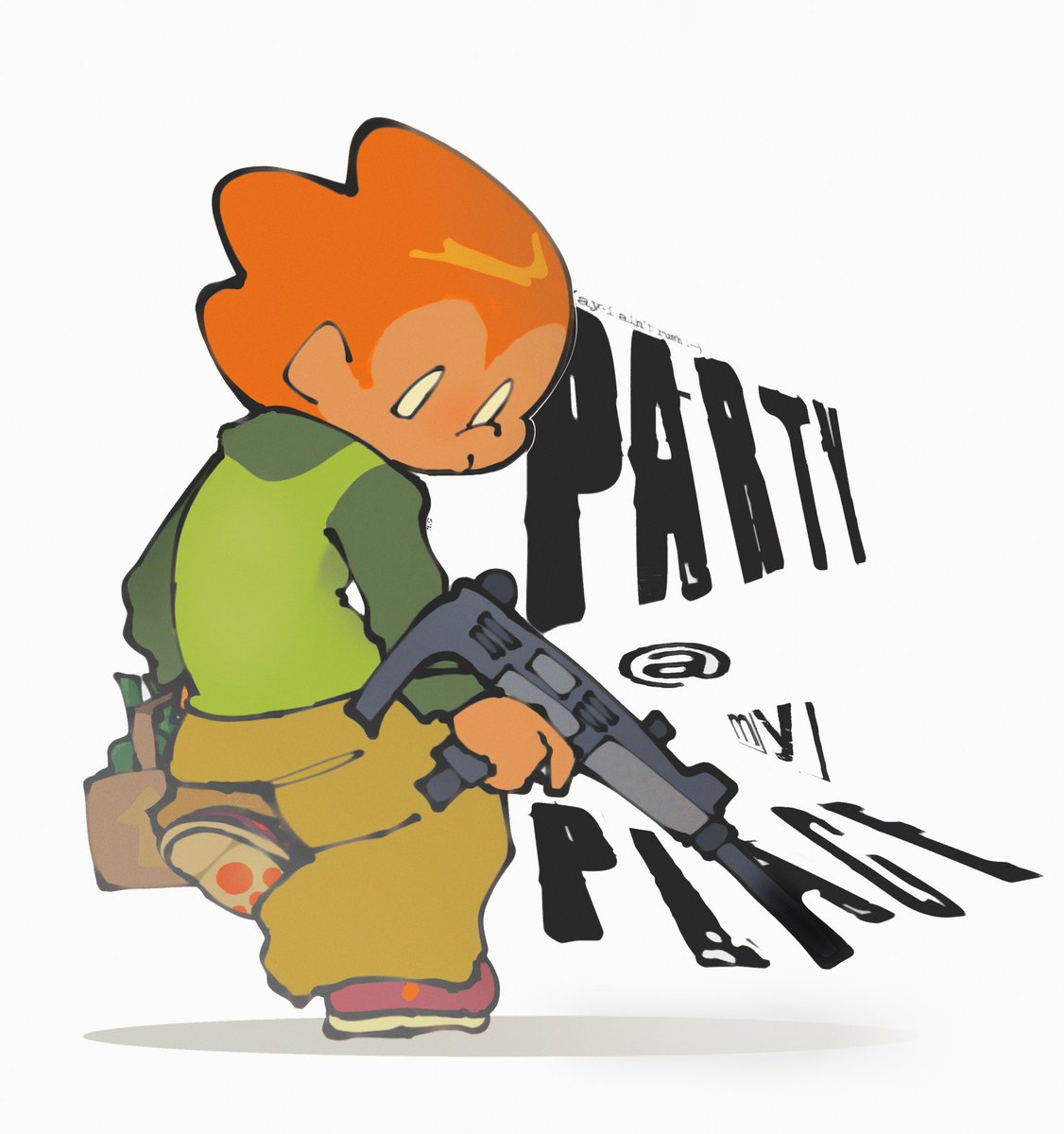 PELACUR KUASA TIGA tweet media