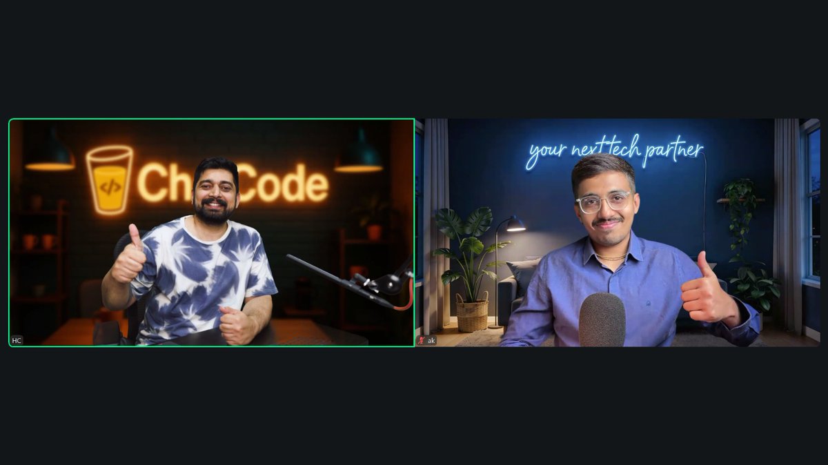 Aditya989746994's tweet image. #Class14 of Web Dev Cohort 26
Today we learned more about Promises, explored Closures in depth, and worked with the DOM.
Also built a To-Do App faster than Blinkit delivery⚡

Learning + Building = Progress 🔥
#JavaScript #chaicode @ChaiCodeHQ #LearningInPublic