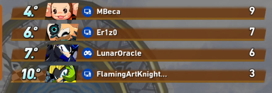 NO JODAS

PERO SI SON LOS STARDUST SPEEDCAST <a href="/mbecaart/">rebeca la mbeca</a> <a href="/Er1z0_/">★Er1z0★</a>