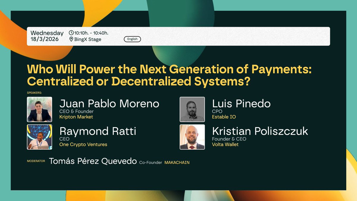 MAKACHAIN tweet media