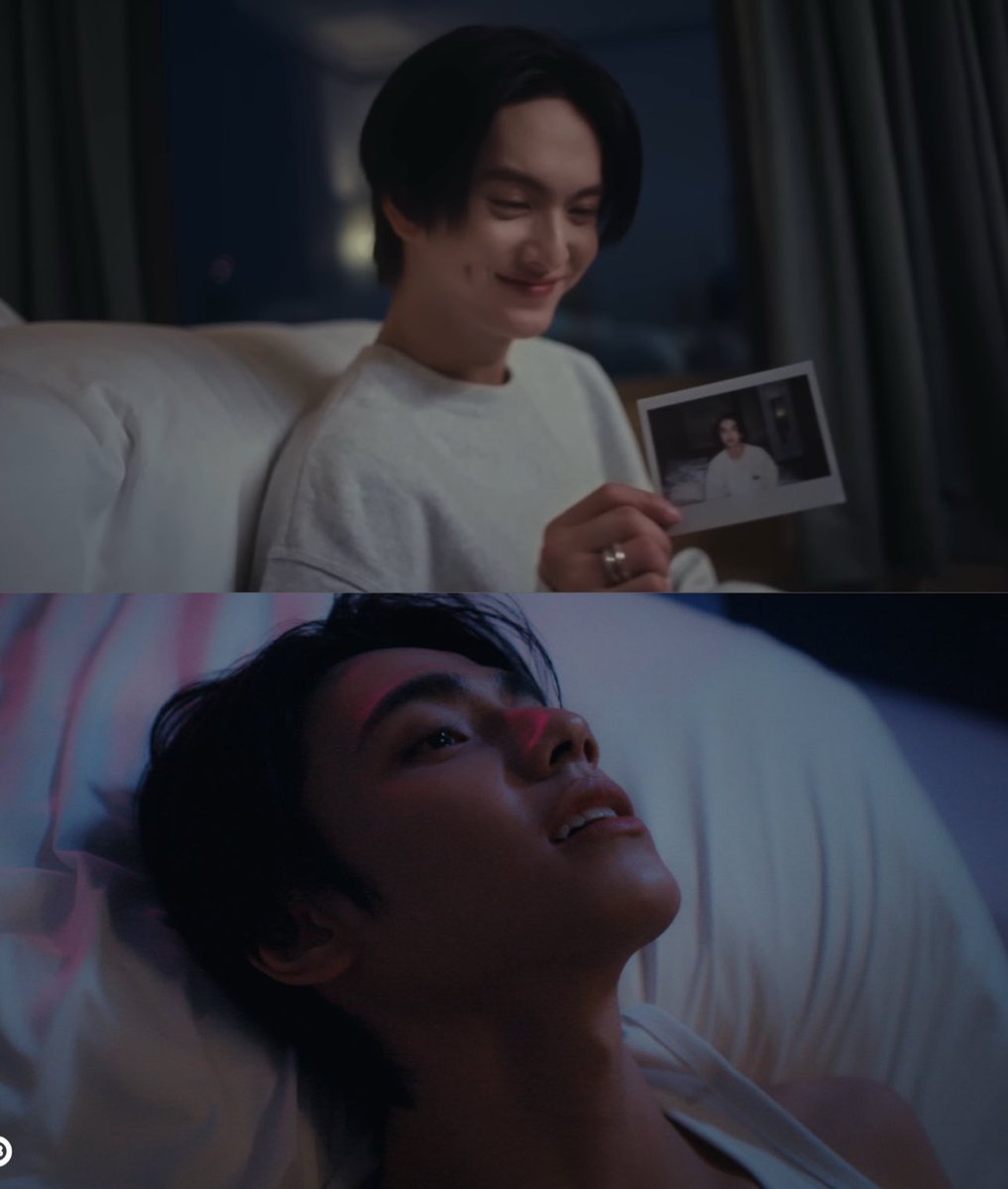 คือพี่สองคนนนนน 😳