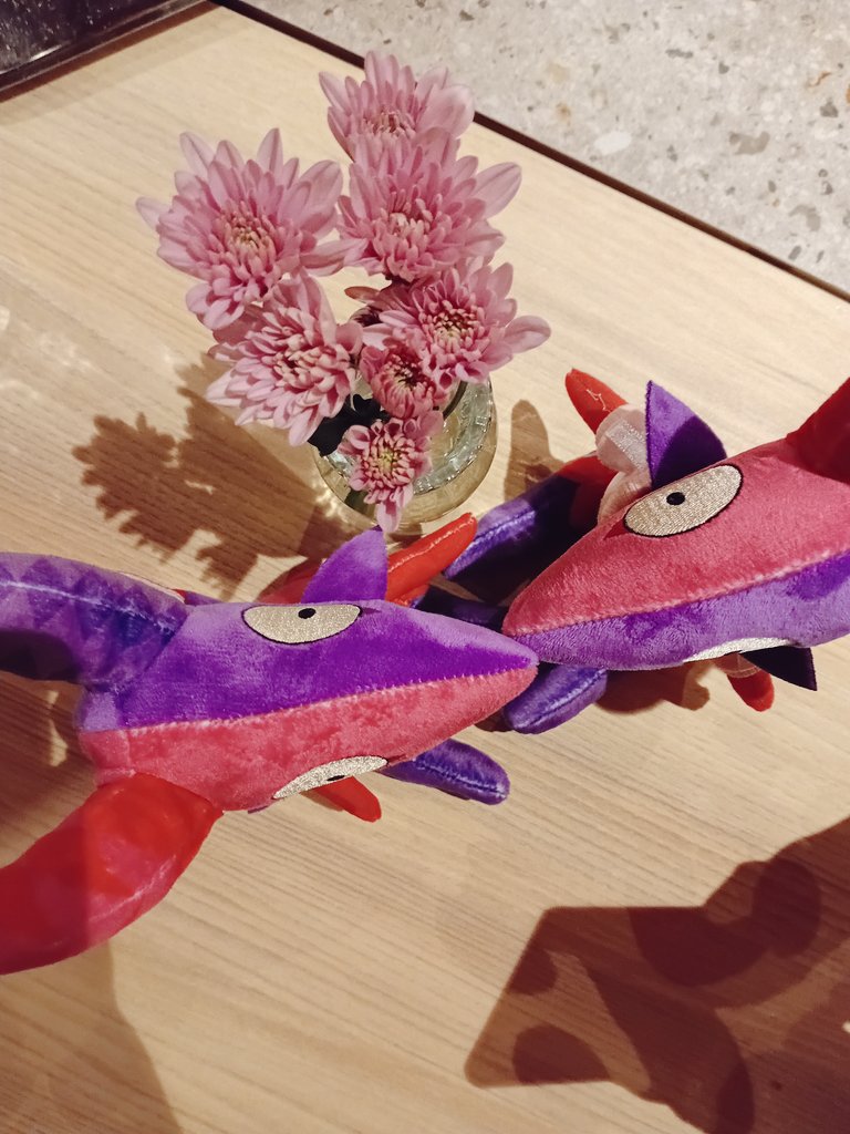 cipika cipiki dulu 🥰