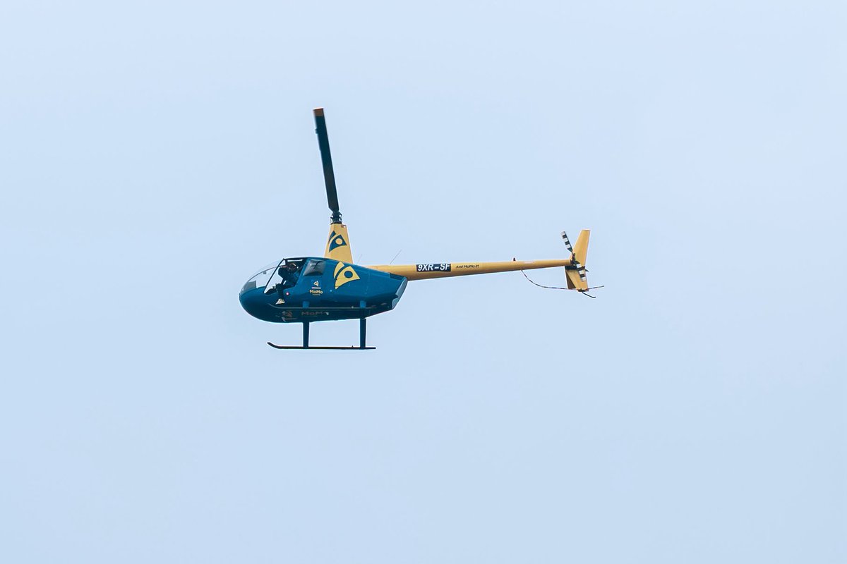 Mobile Money Rwanda Ltd tweet media